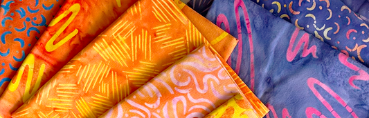 Aurora and Sunset Blog Hop