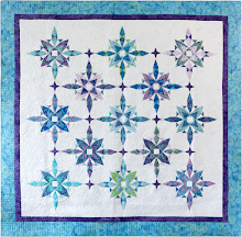 Nautical Dreams Pattern