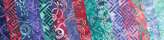 Bubbles, Curves and Corners Blog Hop!
