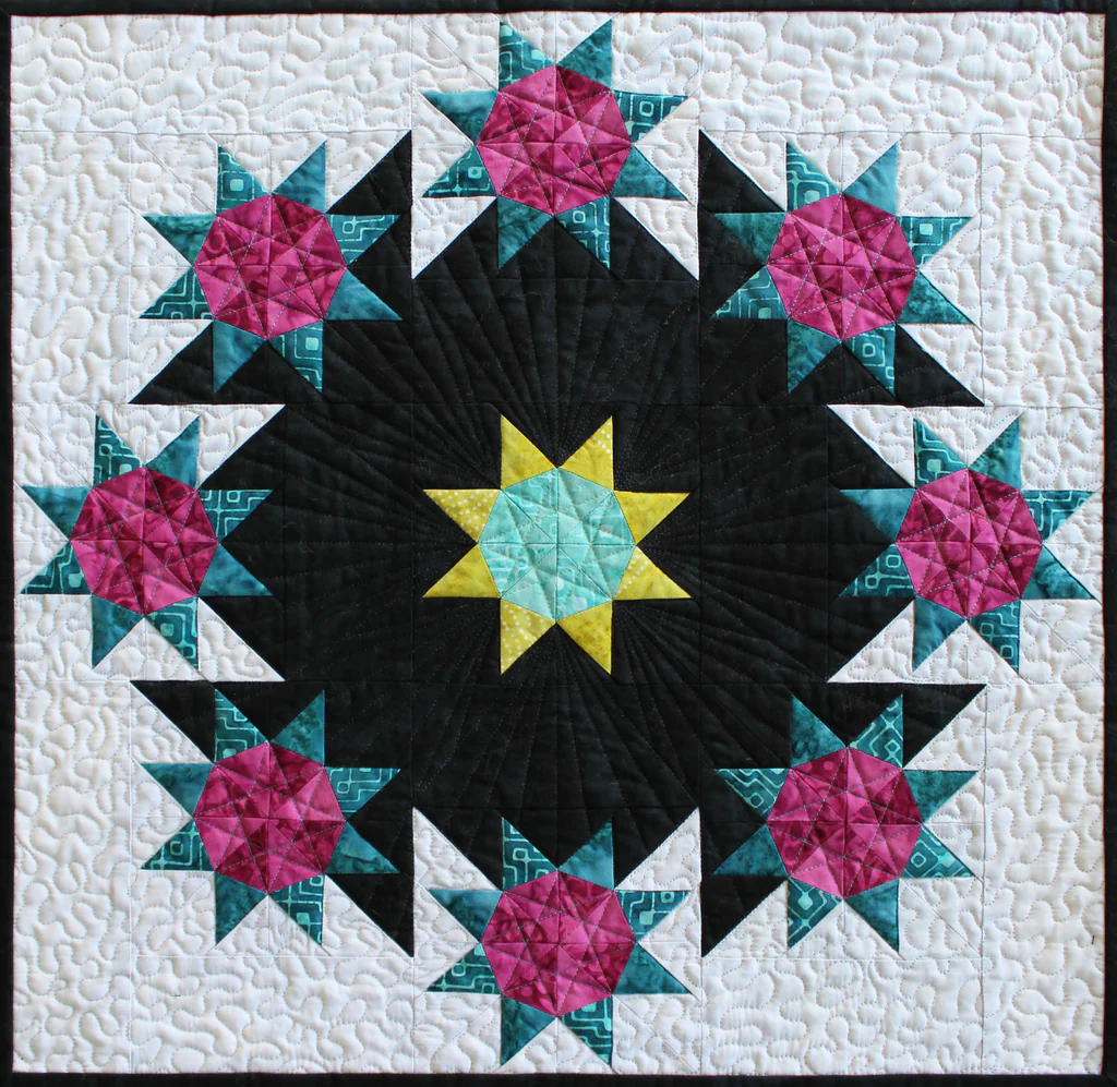 Starburst Lemoynes Technique Sheet