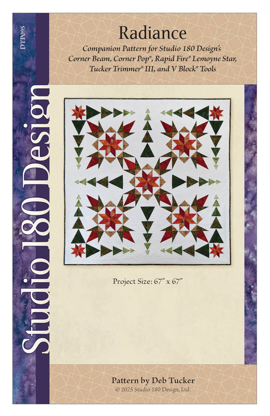 Radiance Pattern