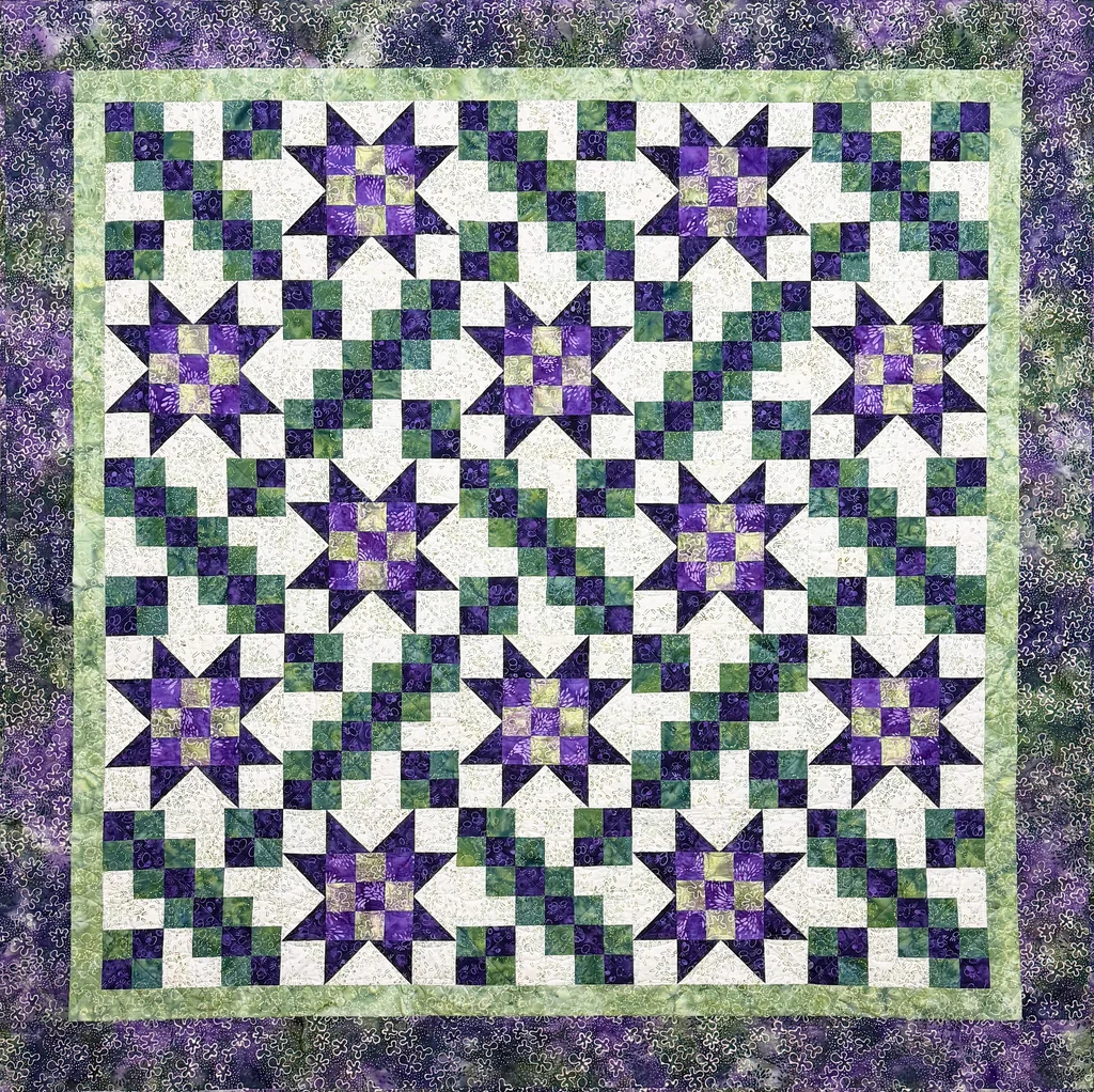 Flicker Workshop